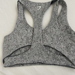 Gymshark sport bra
